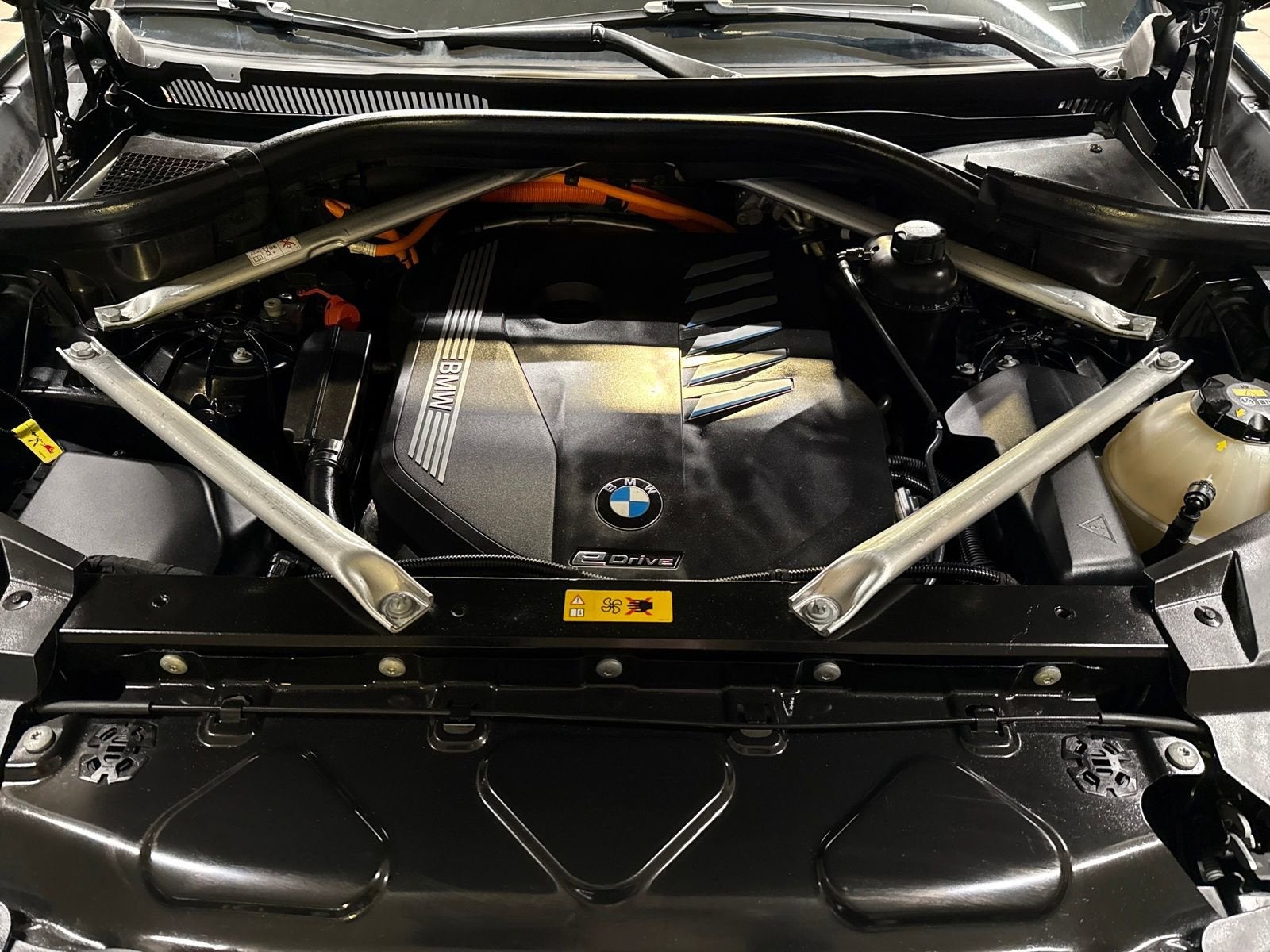 2023 BMW X5 PHEV xDrive45e