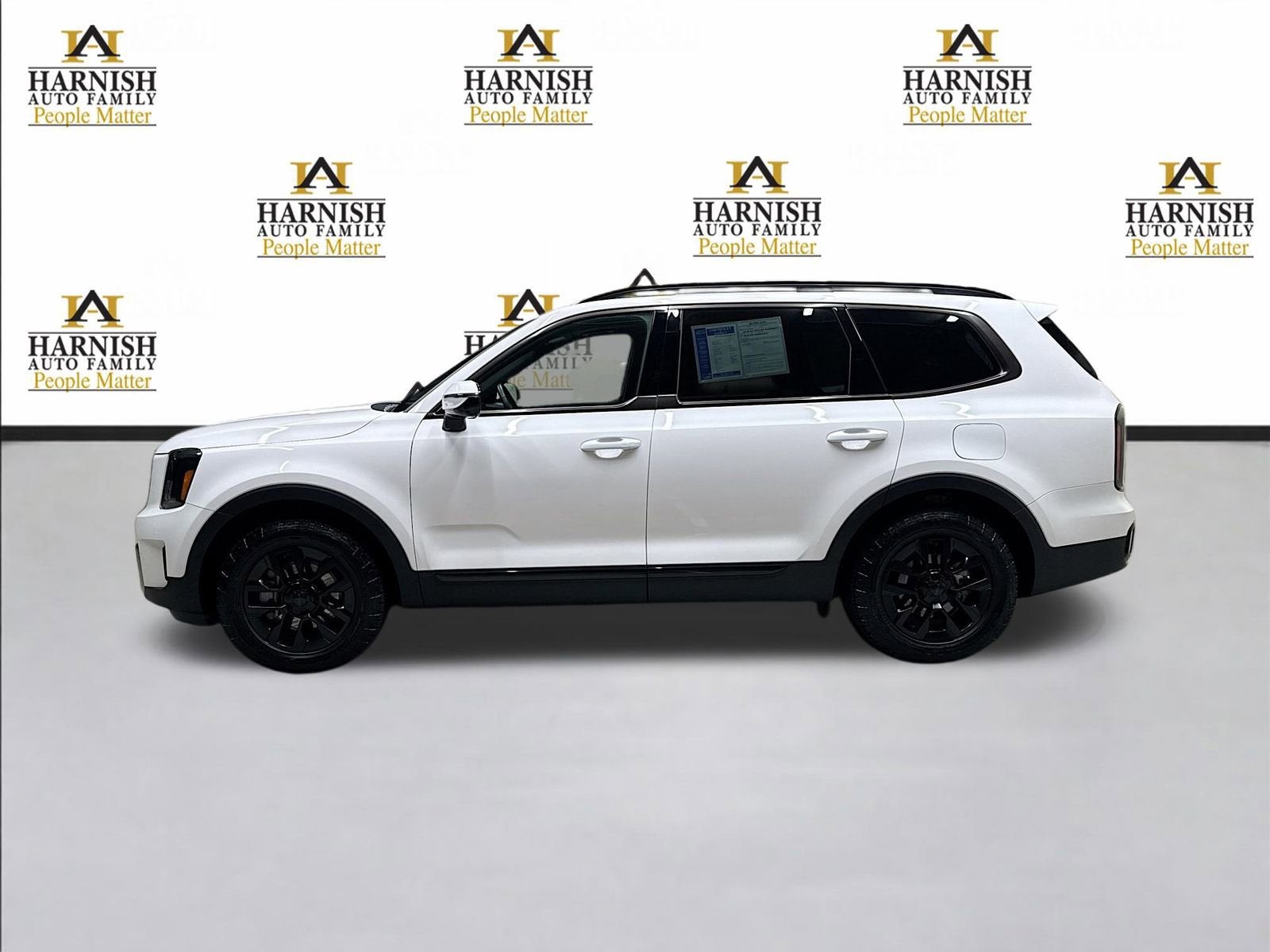 2025 Kia Telluride SX Prestige X-Pro