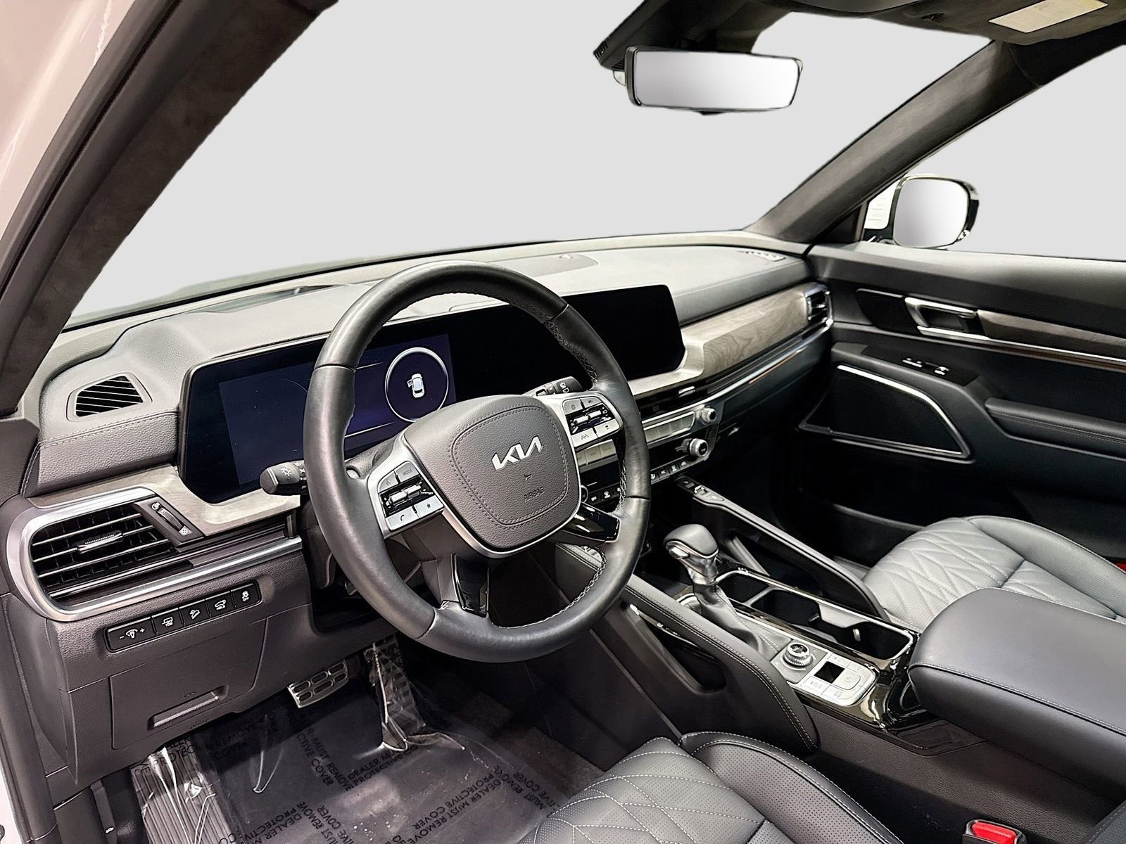 2025 Kia Telluride SX Prestige X-Pro