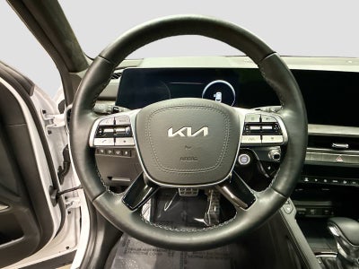 2025 Kia Telluride SX Prestige X-Pro