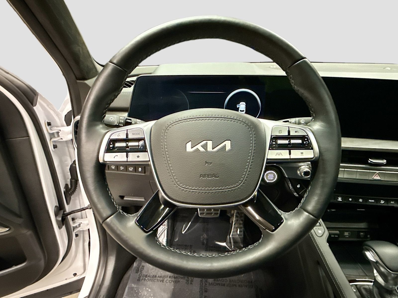 2025 Kia Telluride SX Prestige X-Pro