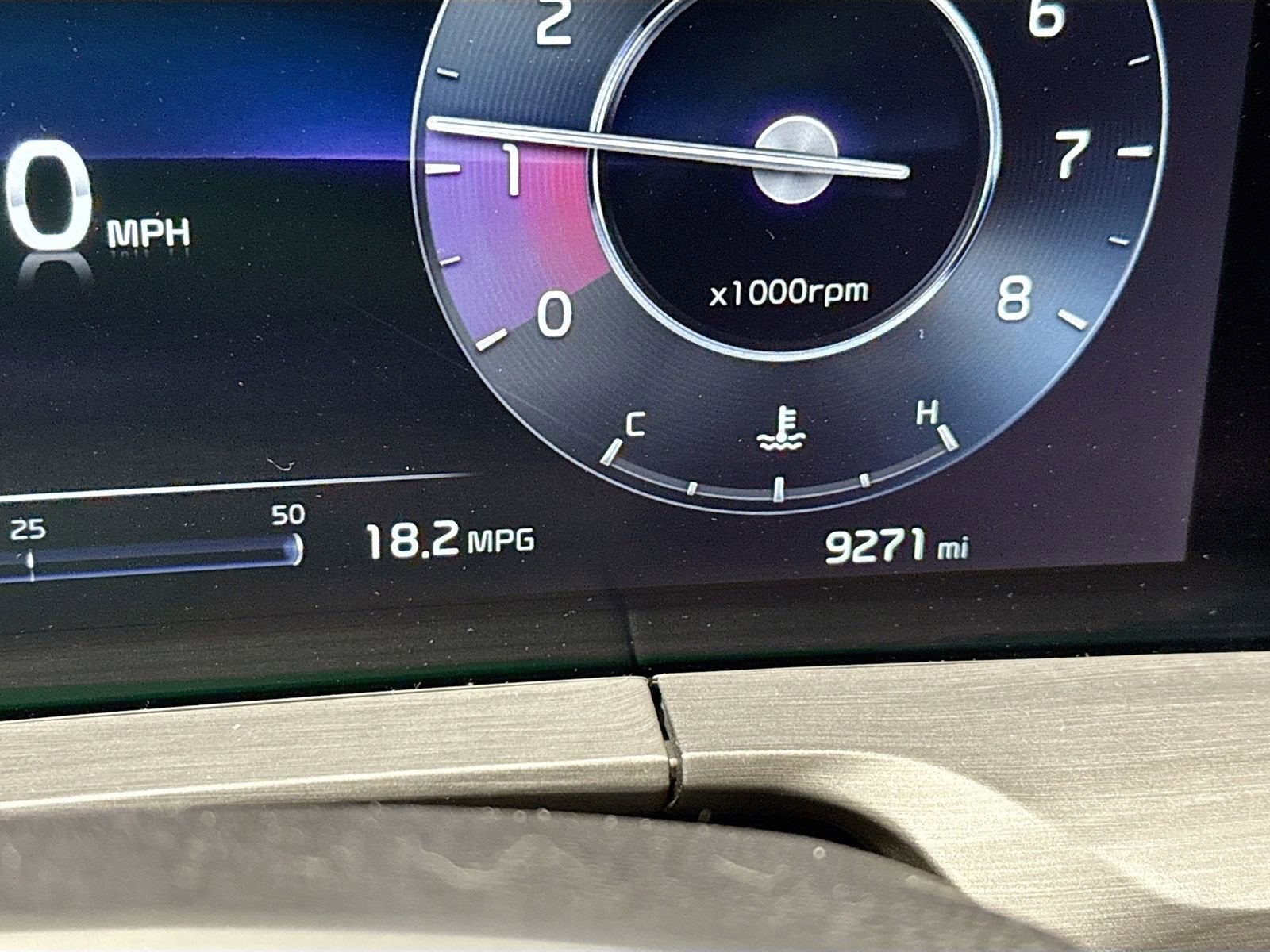 2025 Kia Telluride SX Prestige X-Pro