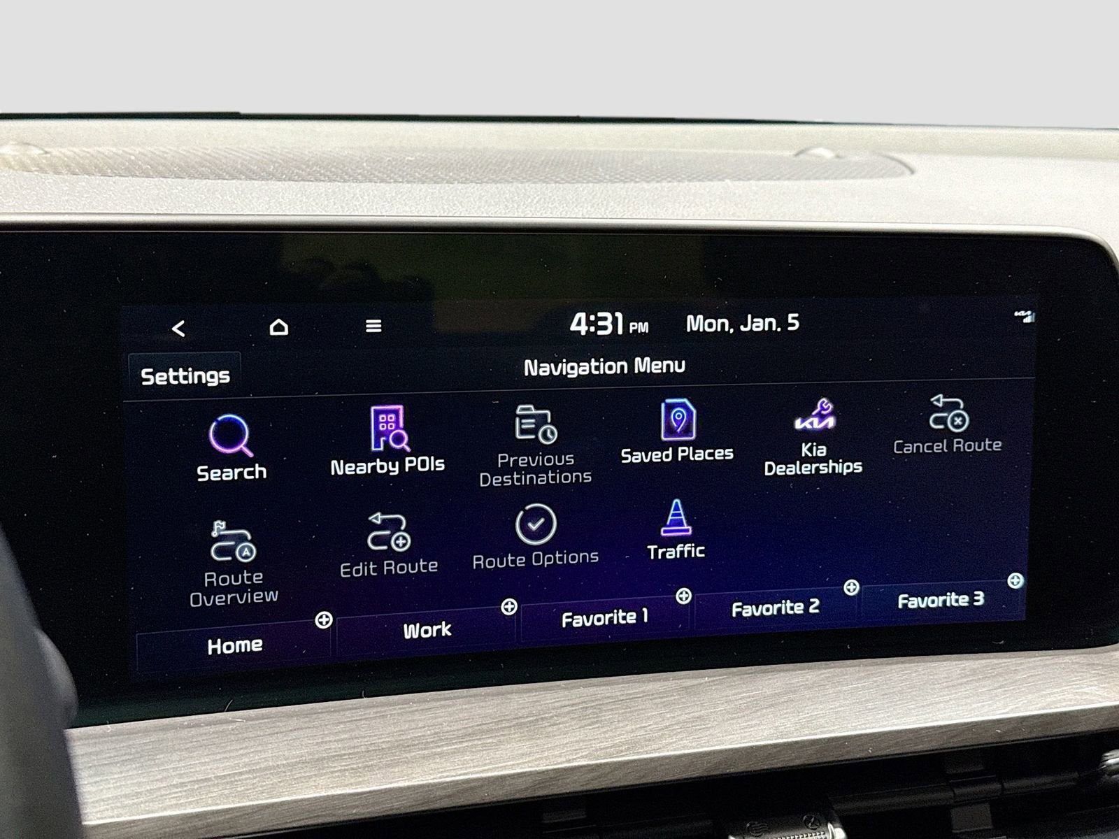 2025 Kia Telluride SX Prestige X-Pro