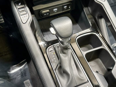 2025 Kia Telluride SX Prestige X-Pro