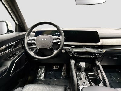 2025 Kia Telluride SX Prestige X-Pro