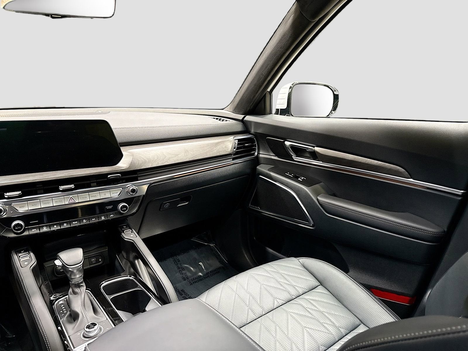 2025 Kia Telluride SX Prestige X-Pro