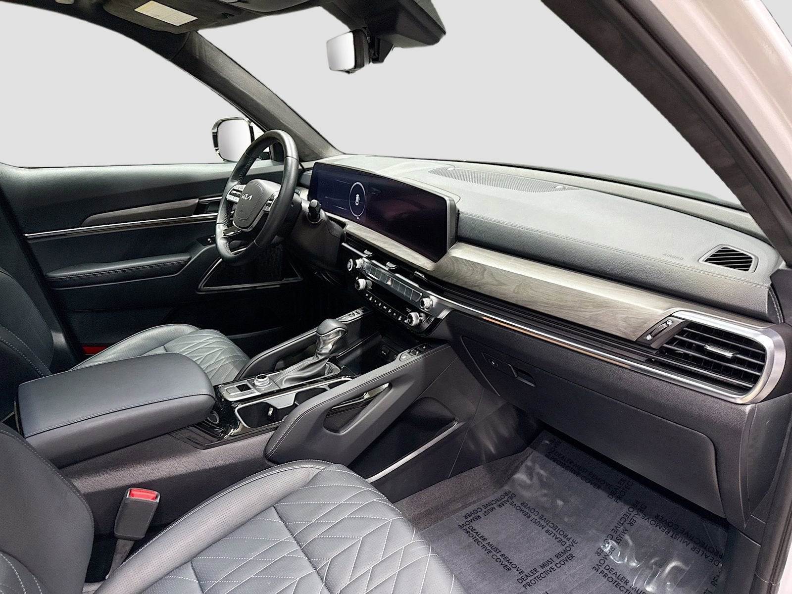 2025 Kia Telluride SX Prestige X-Pro