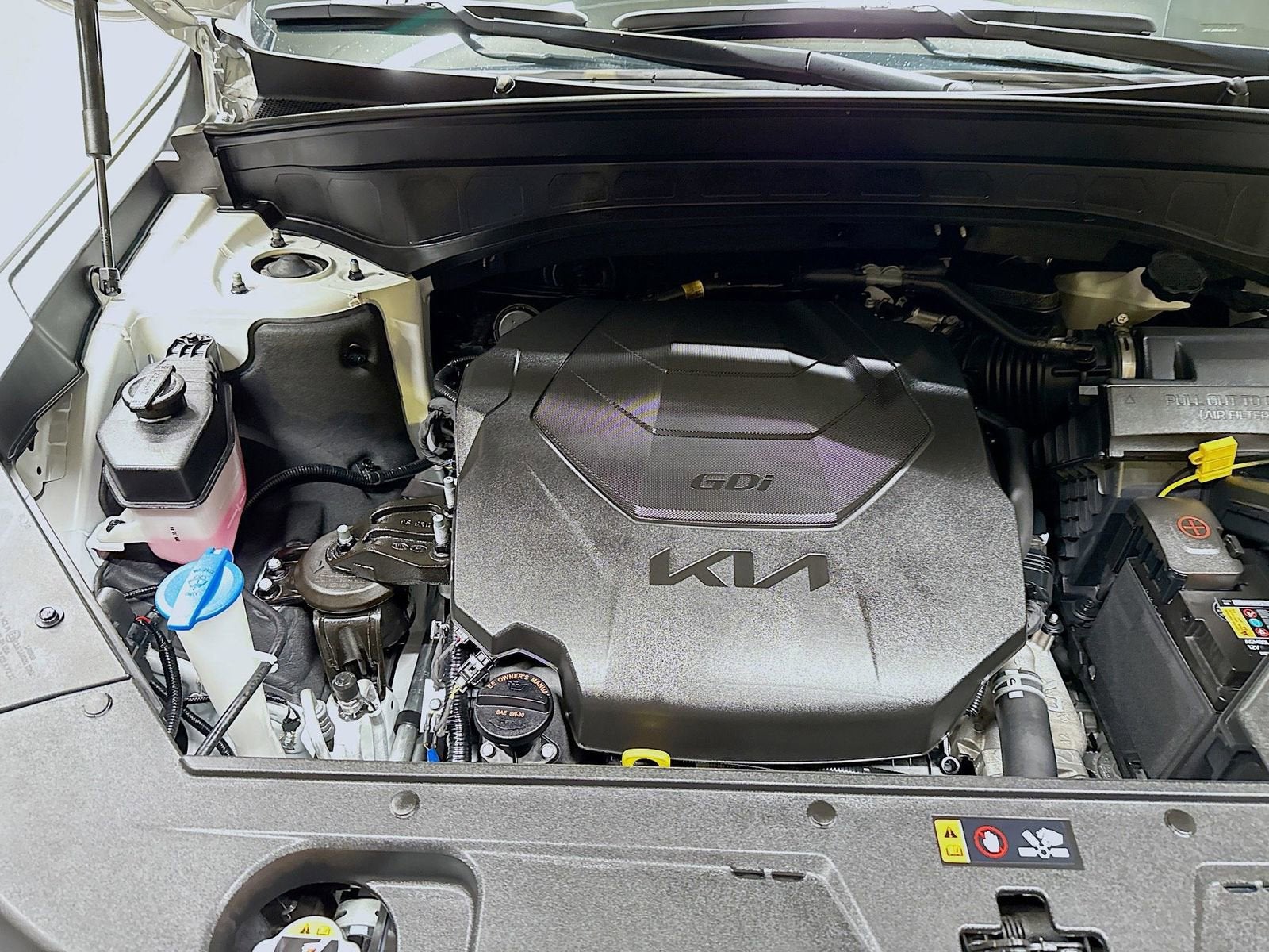 2025 Kia Telluride SX Prestige X-Pro