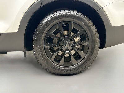 2025 Kia Telluride SX Prestige X-Pro