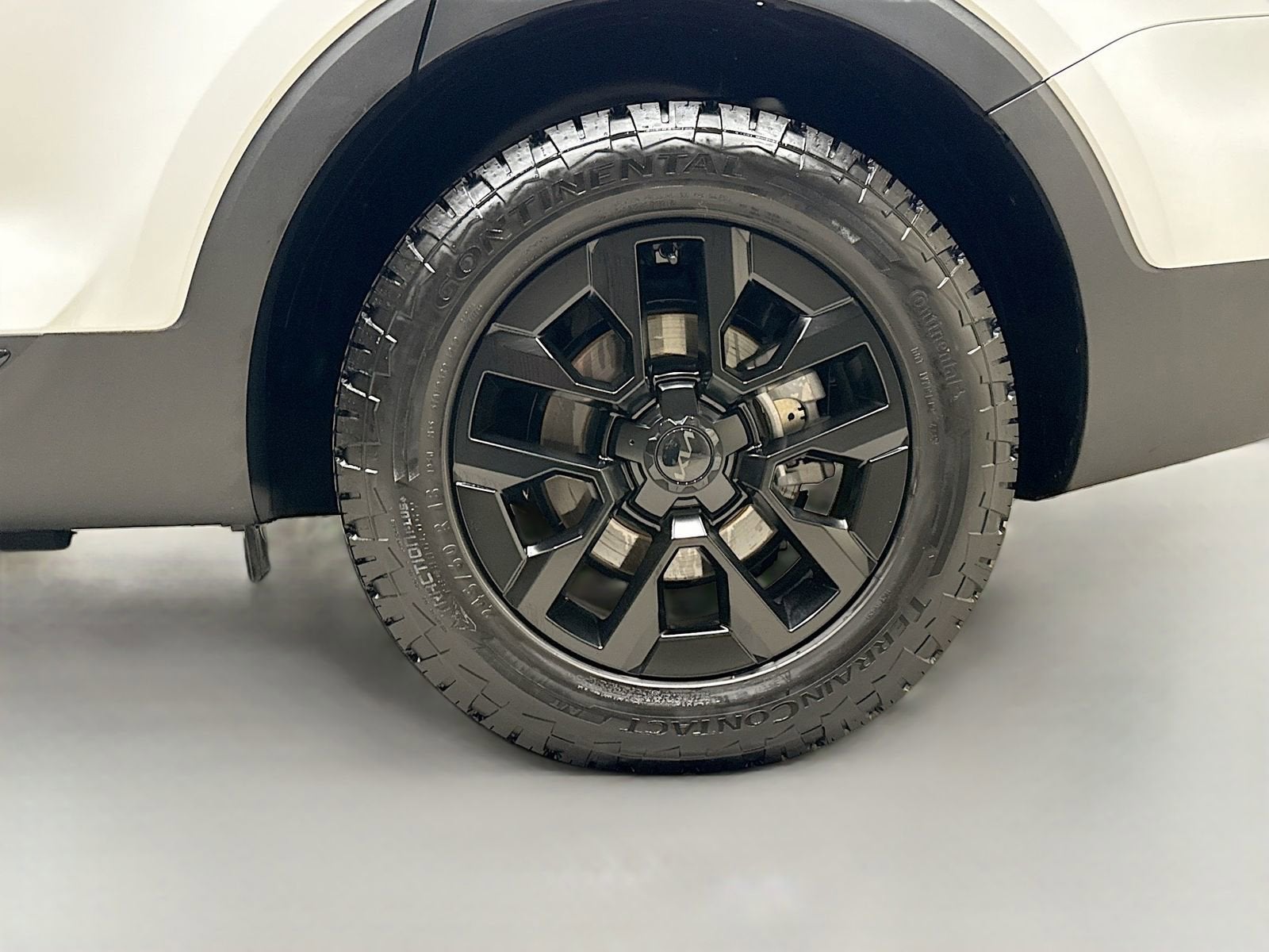 2025 Kia Telluride SX Prestige X-Pro