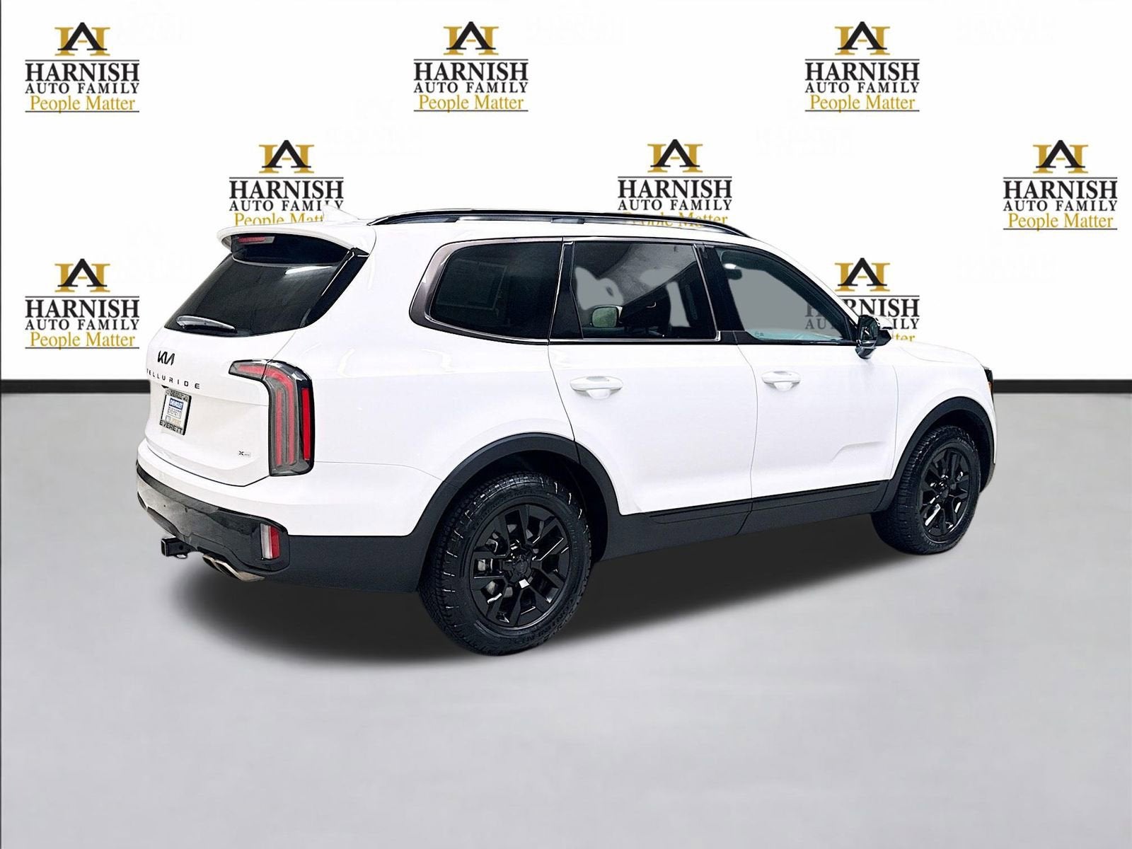 2025 Kia Telluride SX Prestige X-Pro