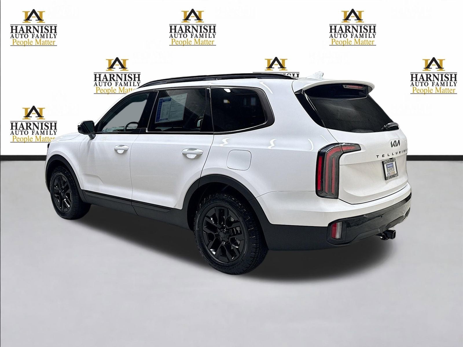 2025 Kia Telluride SX Prestige X-Pro