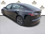 2022 Tesla Model 3 Rear-Wheel Drive