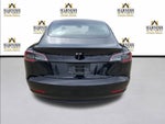 2022 Tesla Model 3 Rear-Wheel Drive