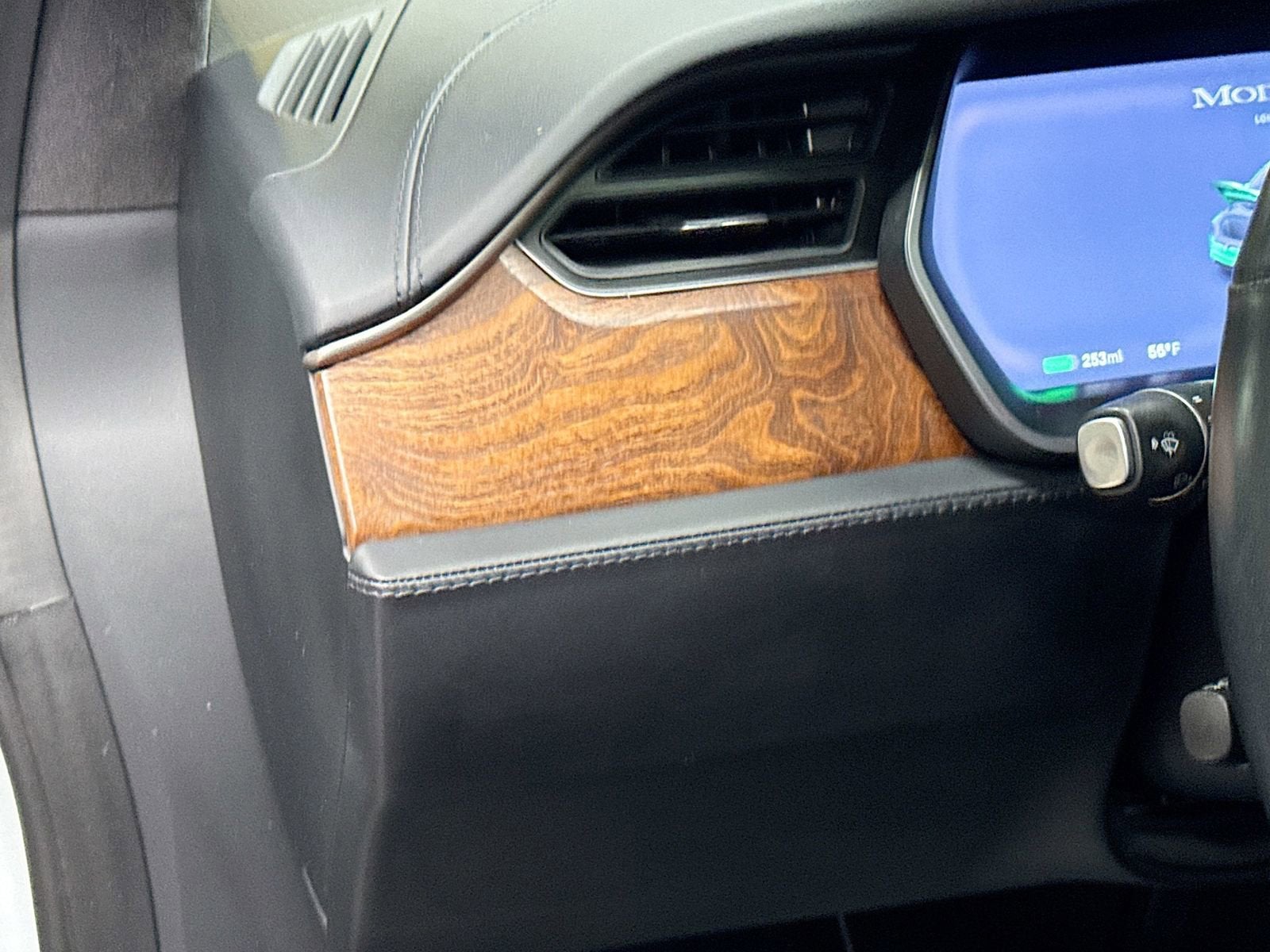 2019 Tesla Model X 75D