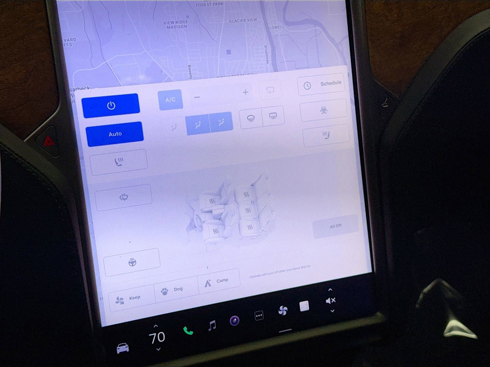 2019 Tesla Model X 75D