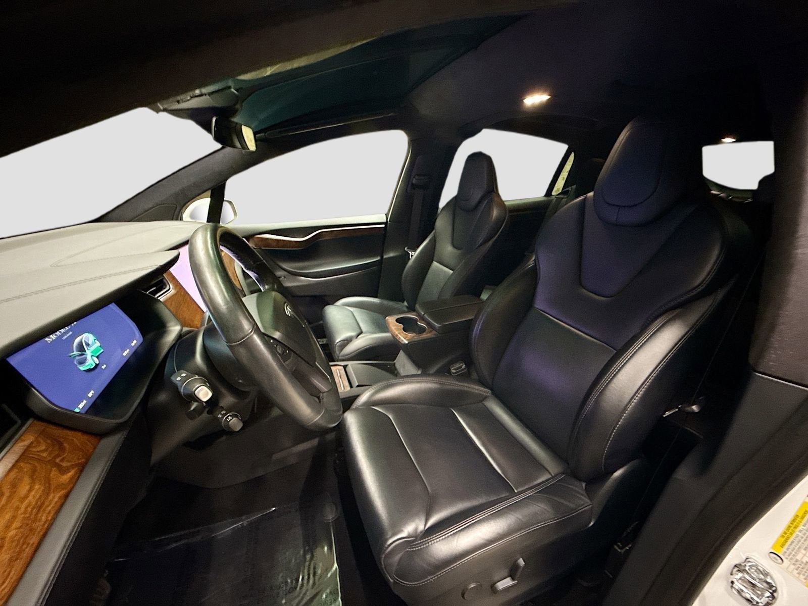 2019 Tesla Model X 75D
