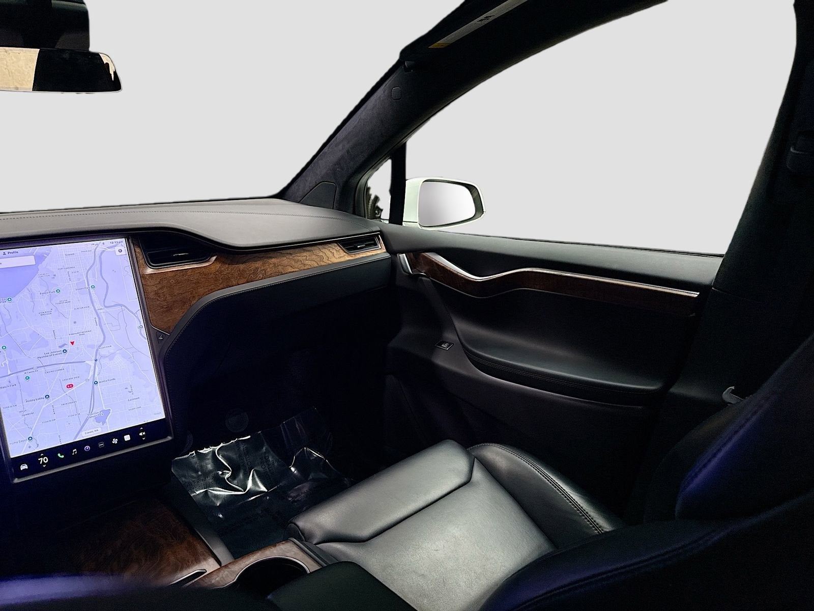 2019 Tesla Model X 75D