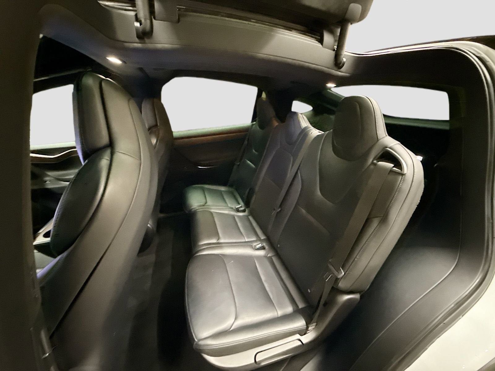 2019 Tesla Model X 75D