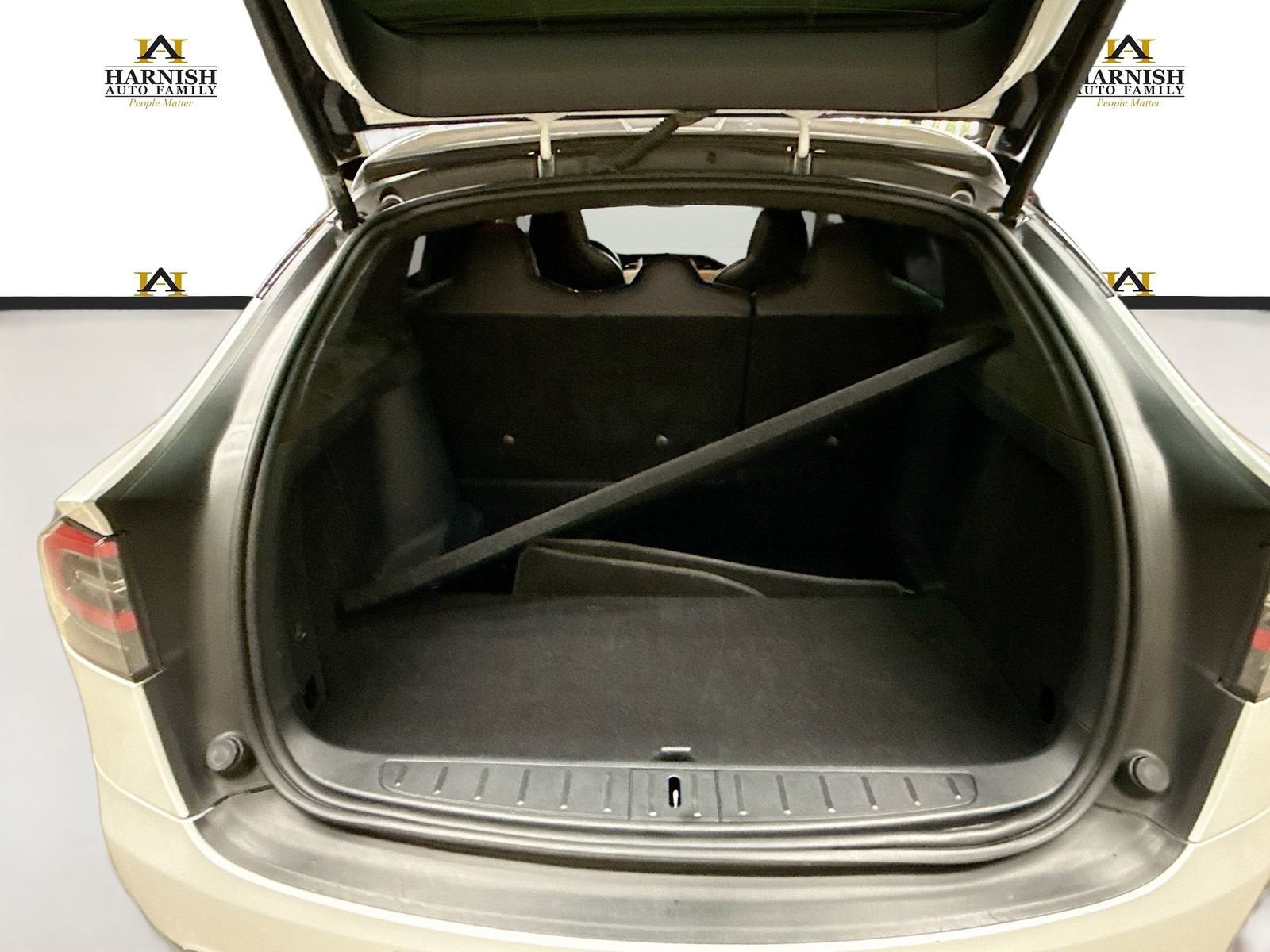 2019 Tesla Model X 75D