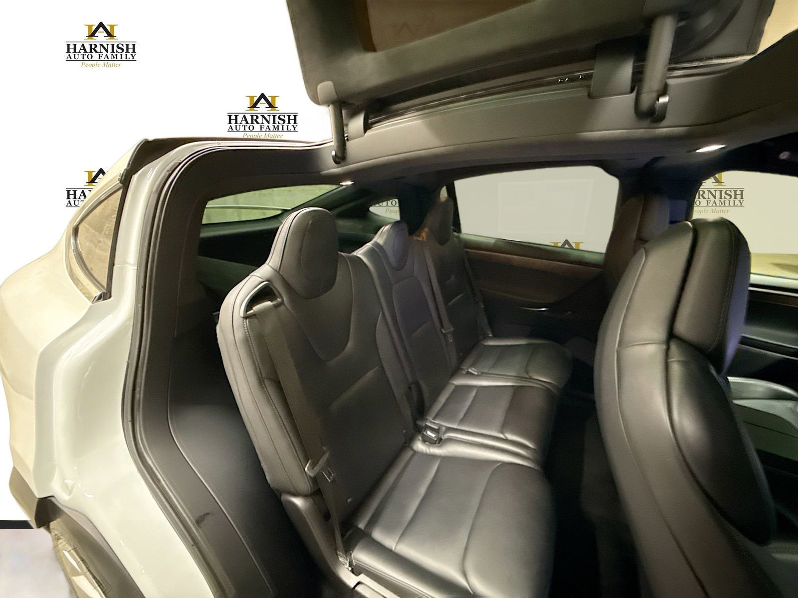 2019 Tesla Model X 75D