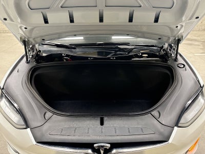 2019 Tesla Model X 75D