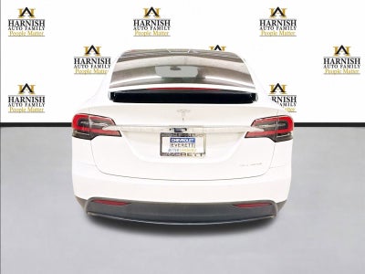 2019 Tesla Model X 75D