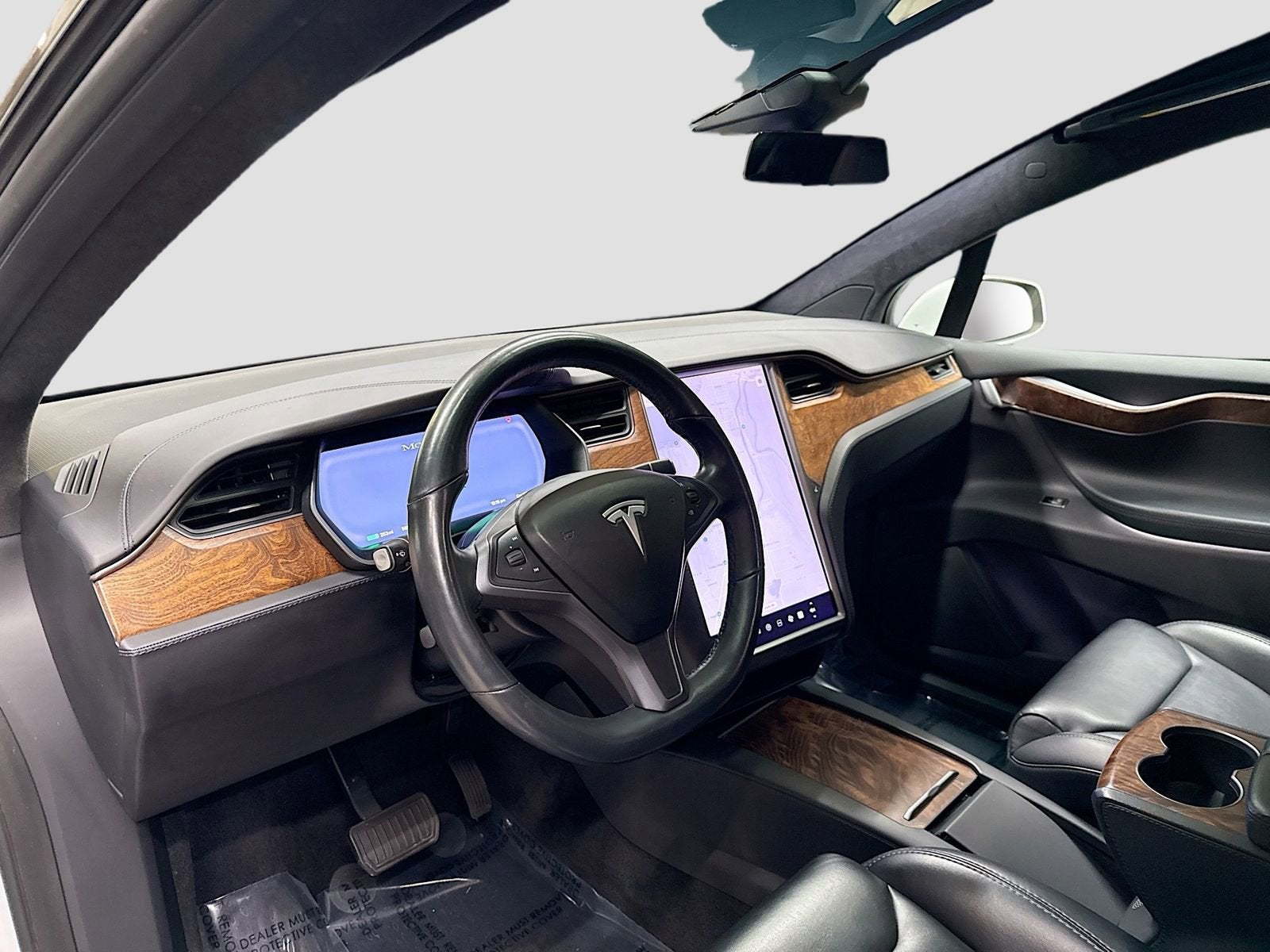 2019 Tesla Model X 75D