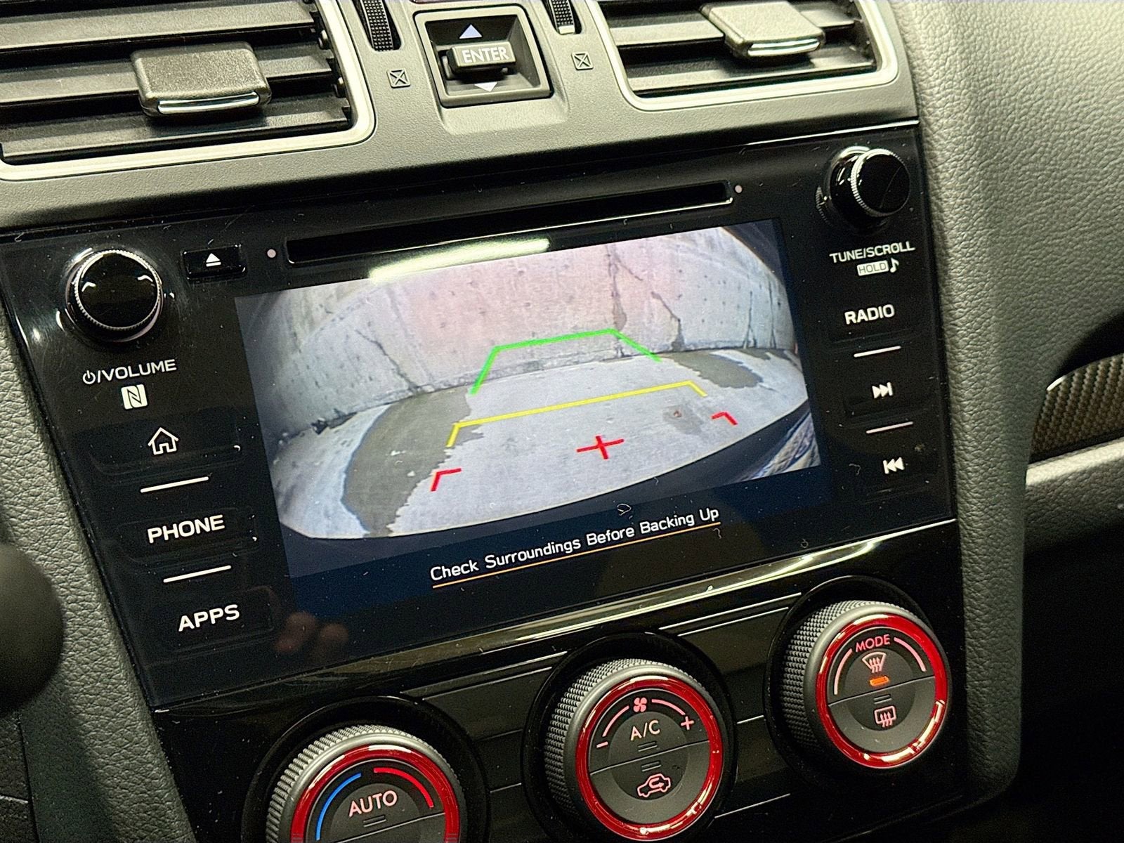 2021 Subaru WRX Premium