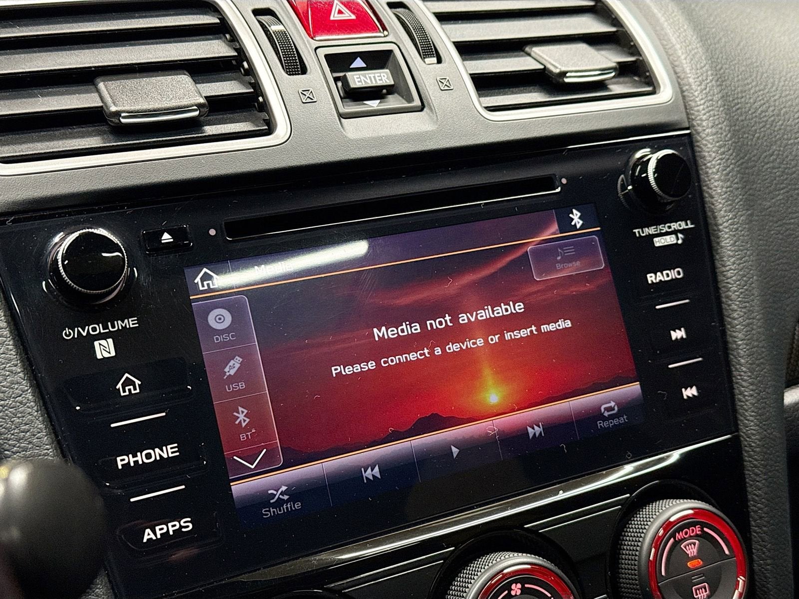 2021 Subaru WRX Premium