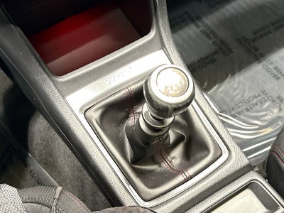 2021 Subaru WRX Premium