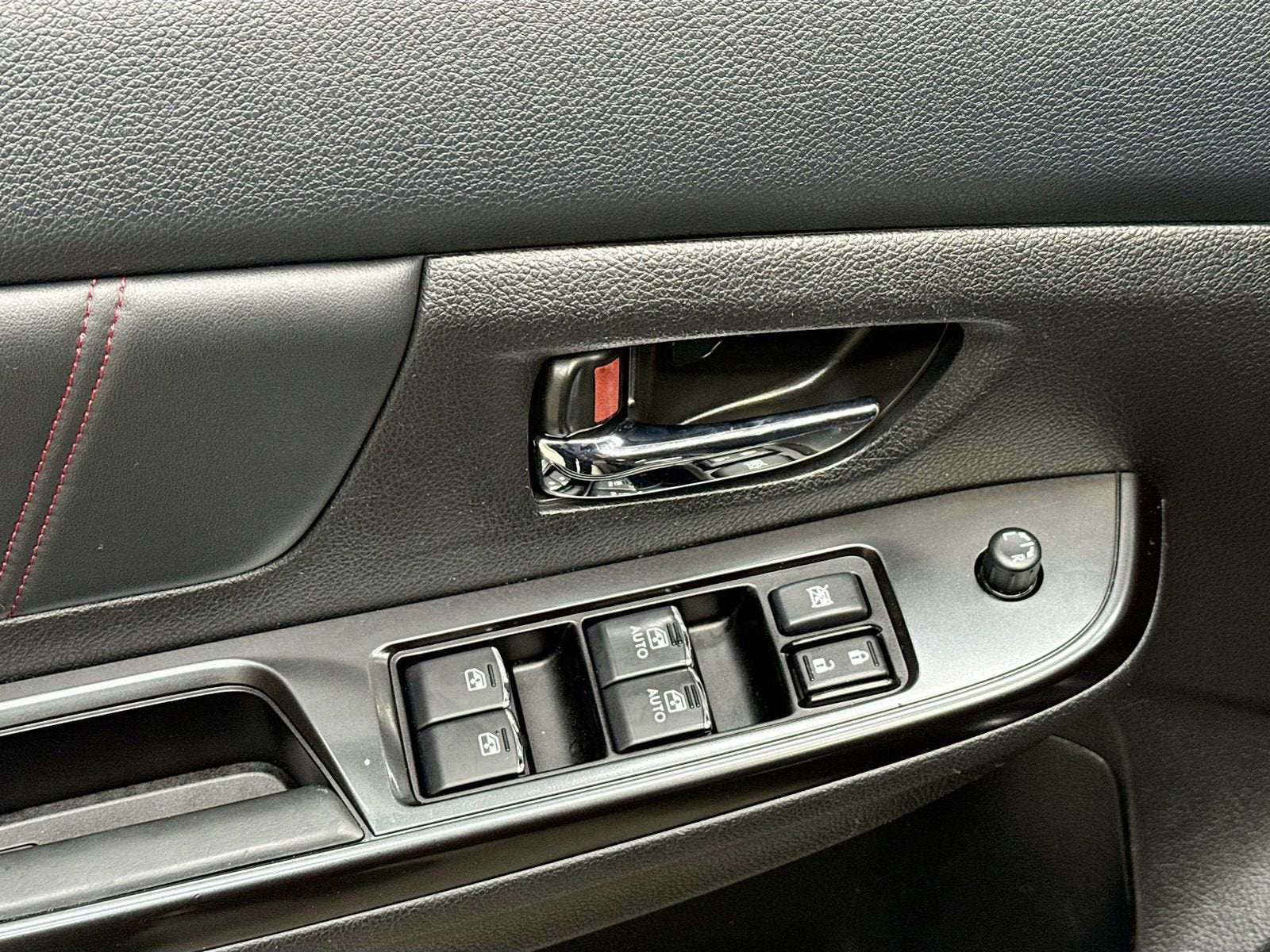 2021 Subaru WRX Premium