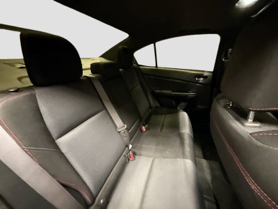 2021 Subaru WRX Premium