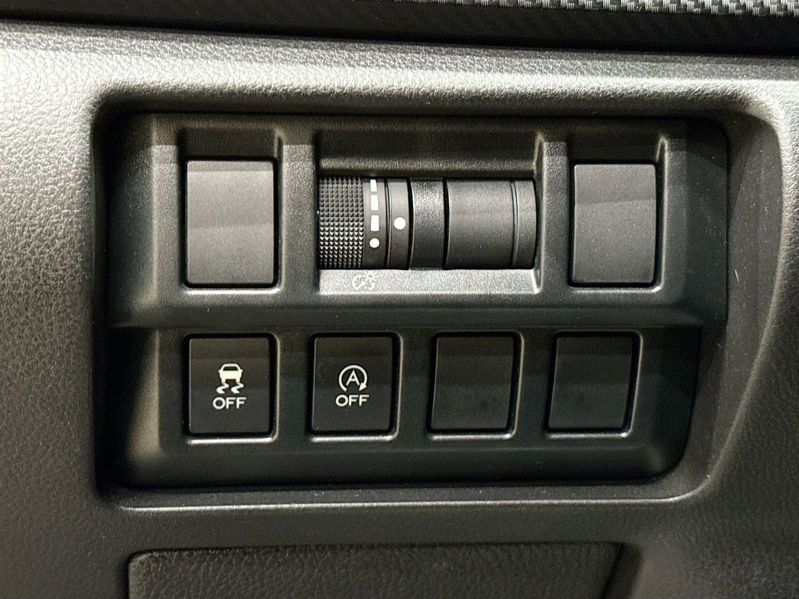 2021 Subaru Crosstrek CVT