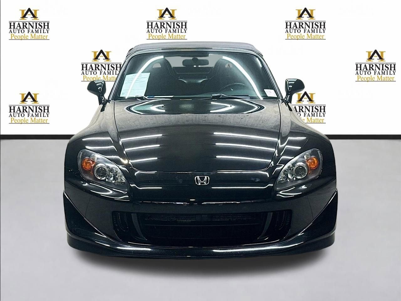 2005 Honda S2000 MT