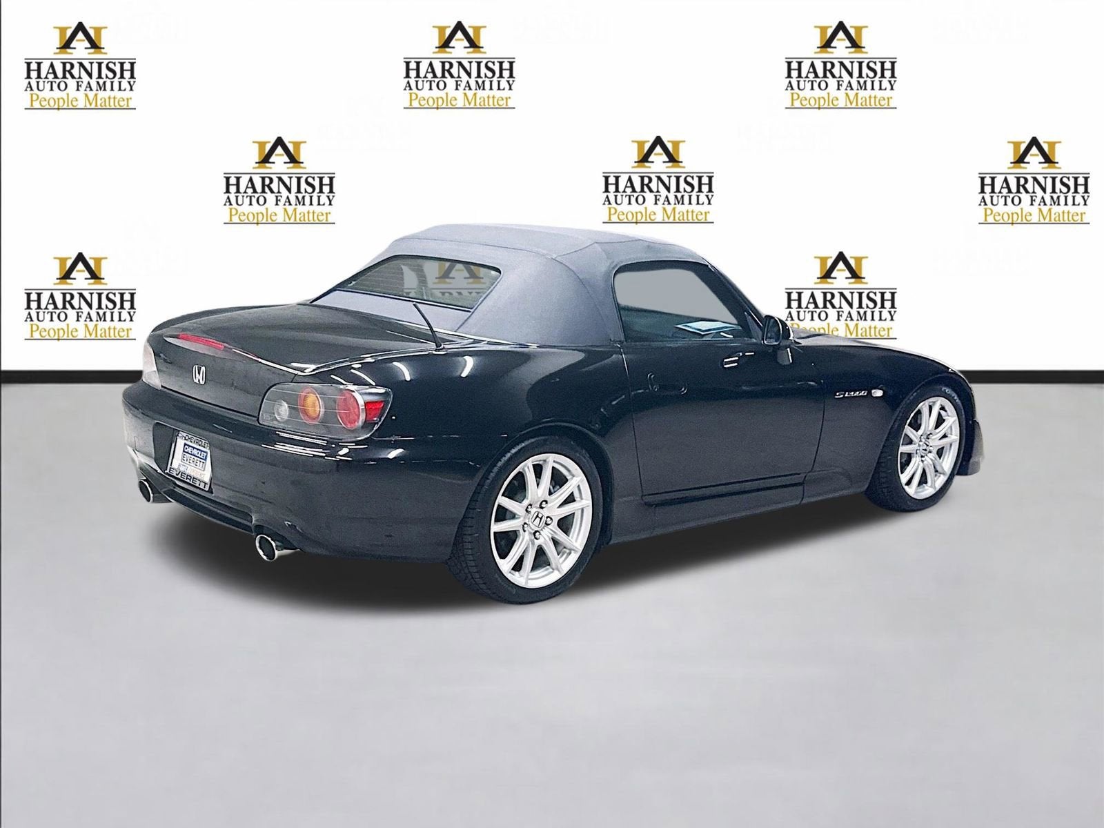 2005 Honda S2000 MT