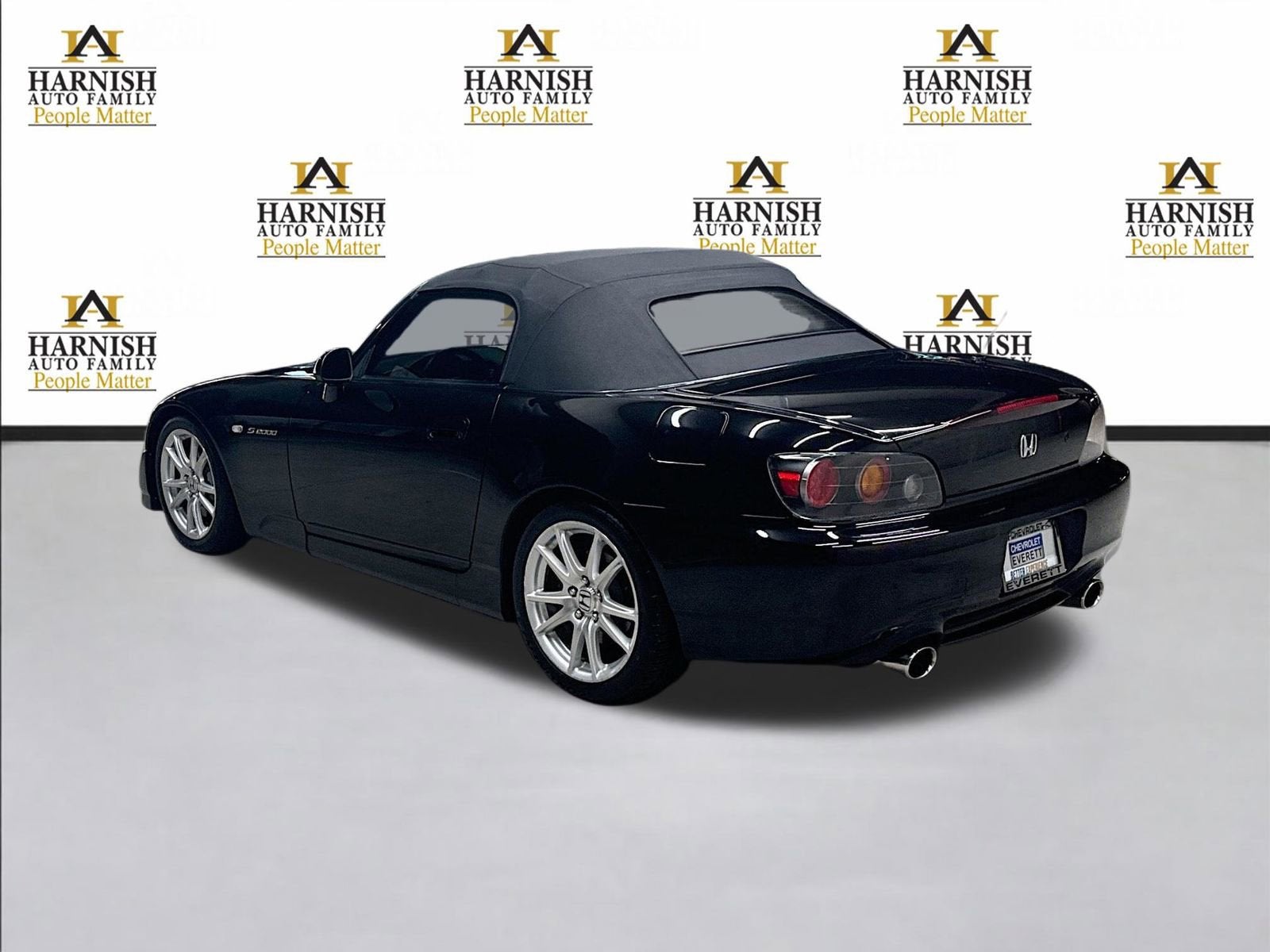 2005 Honda S2000 MT