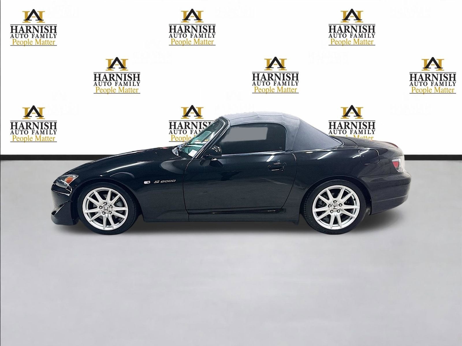 2005 Honda S2000 MT