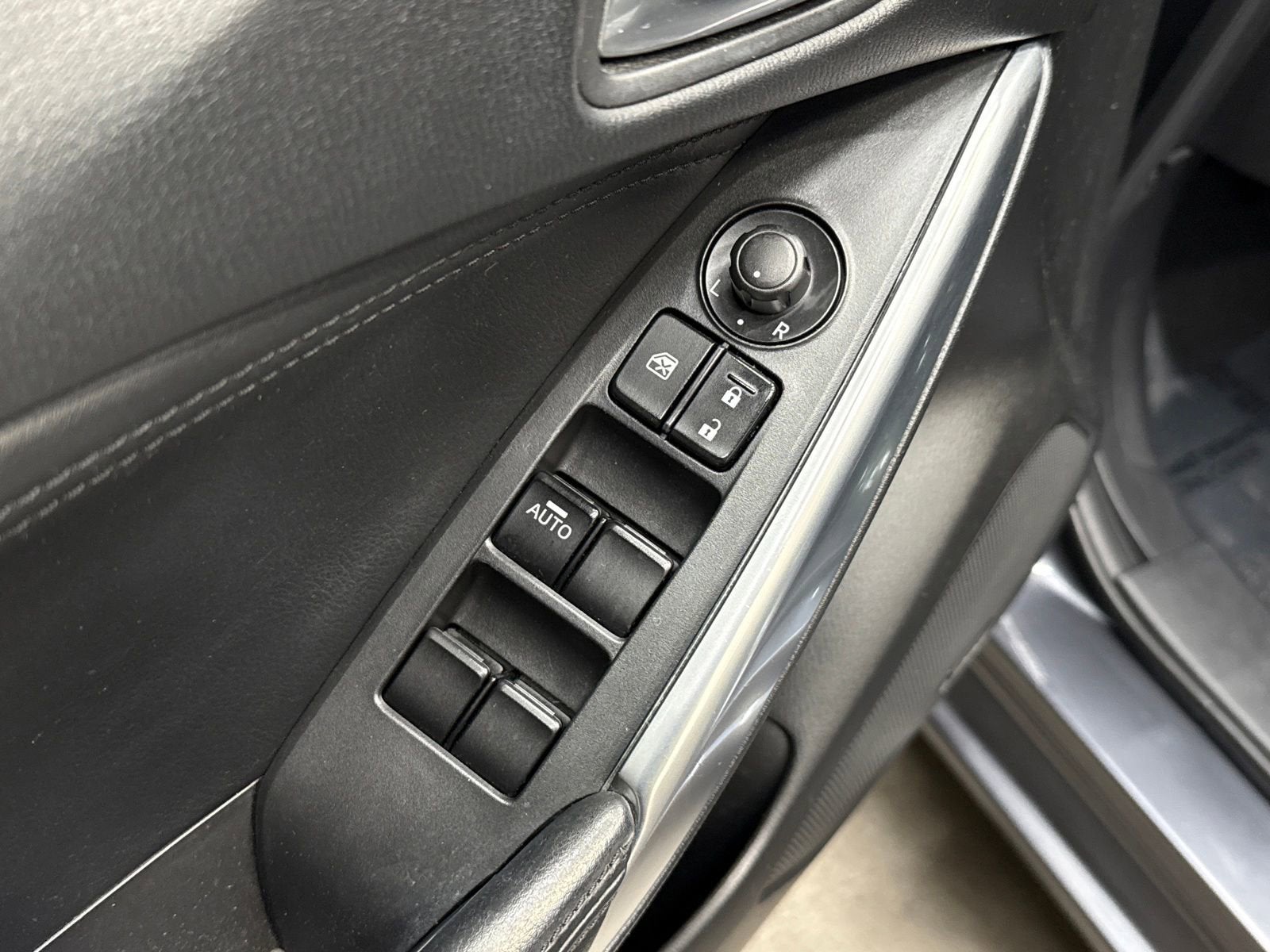 2014 Mazda Mazda6 i Touring