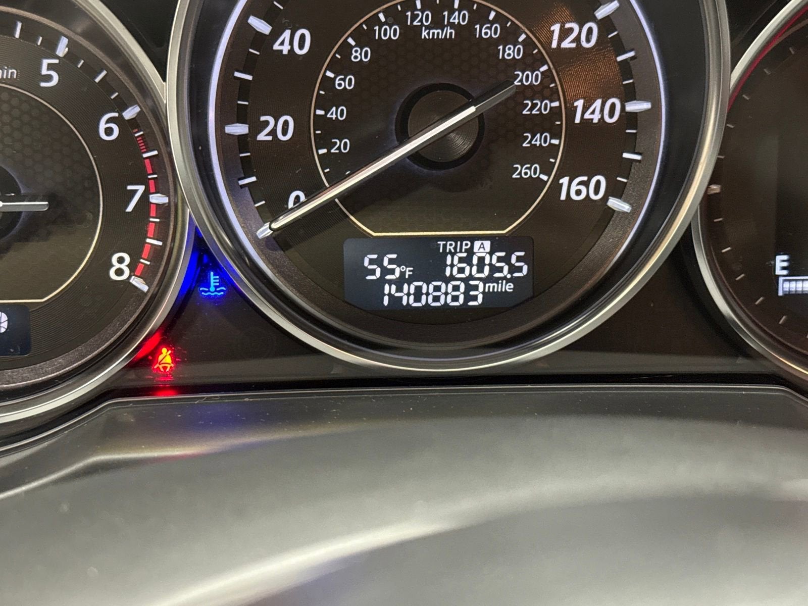 2014 Mazda Mazda6 i Touring