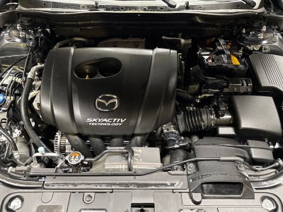 2014 Mazda Mazda6 i Touring