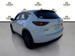 2021 Mazda Mazda CX-5 Sport