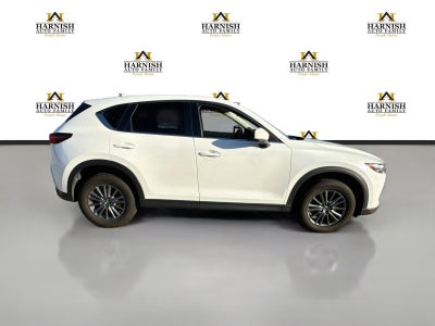 2021 Mazda Mazda CX-5 Sport