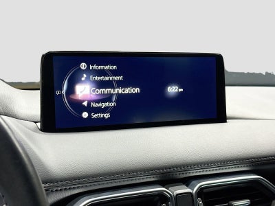 2021 Mazda Mazda CX-5 Touring