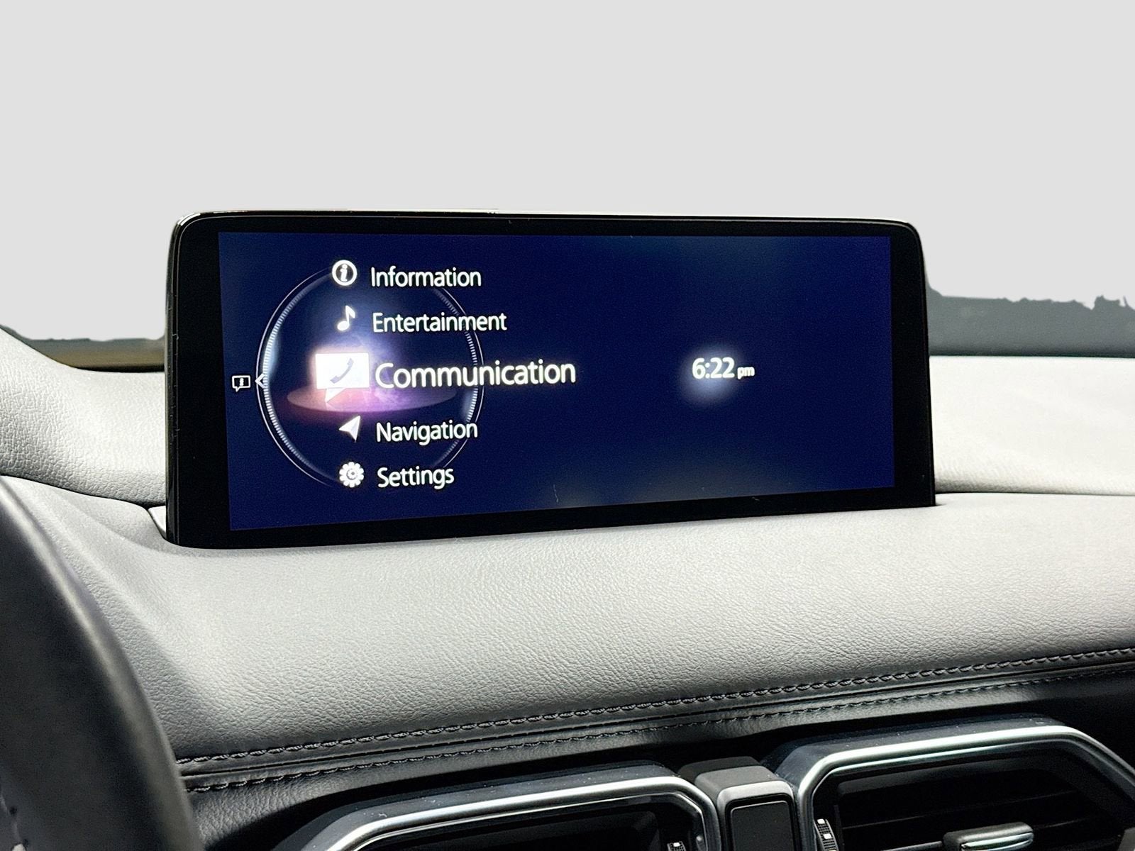 2021 Mazda Mazda CX-5 Touring