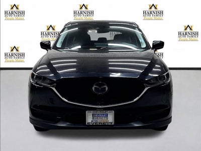 2021 Mazda Mazda CX-5 Touring