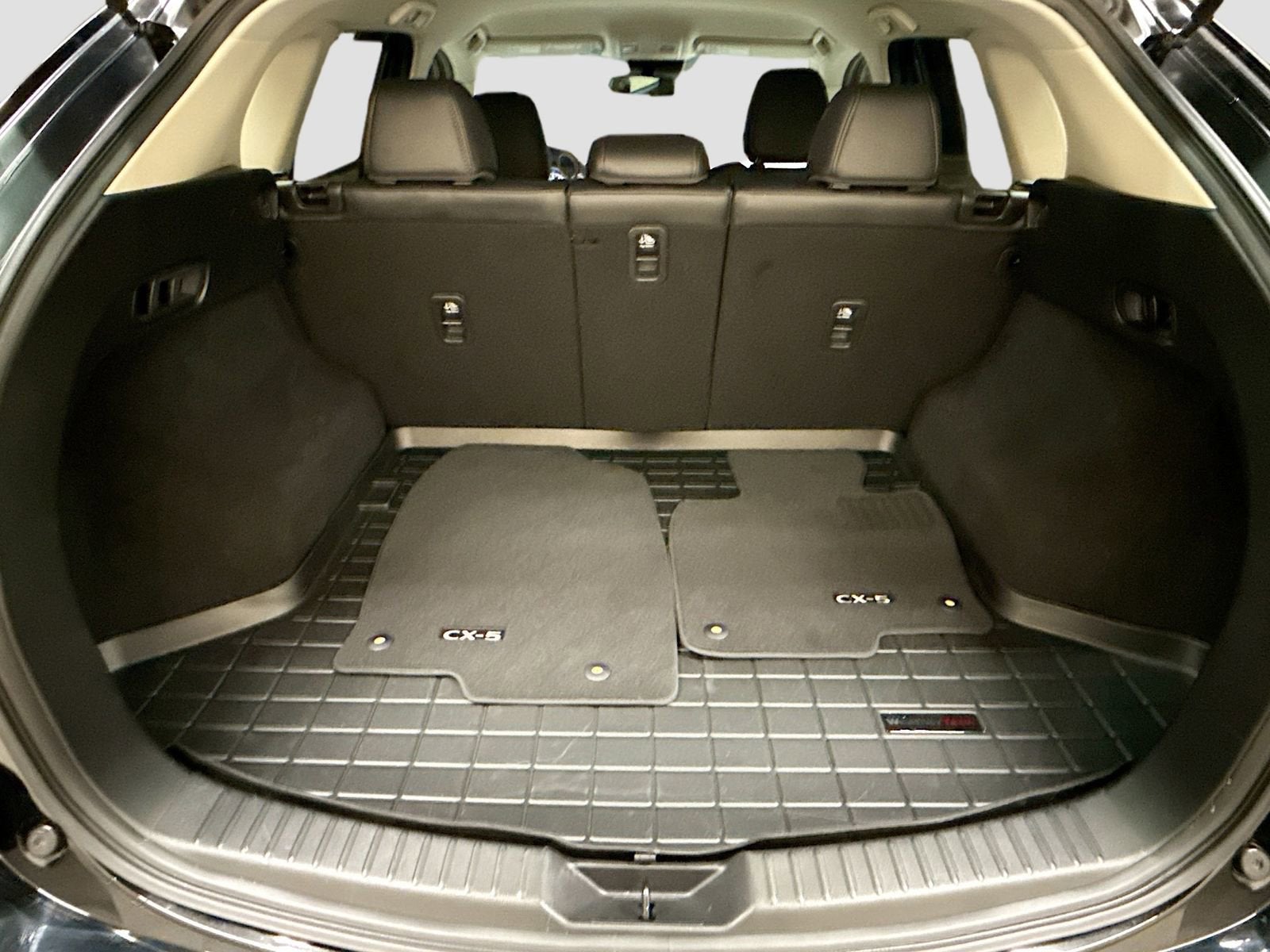 2021 Mazda Mazda CX-5 Touring