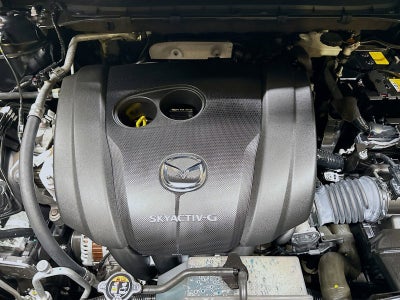 2021 Mazda Mazda CX-5 Touring