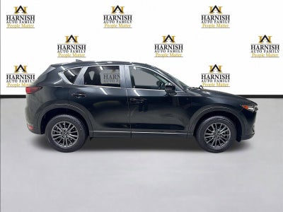 2021 Mazda Mazda CX-5 Touring