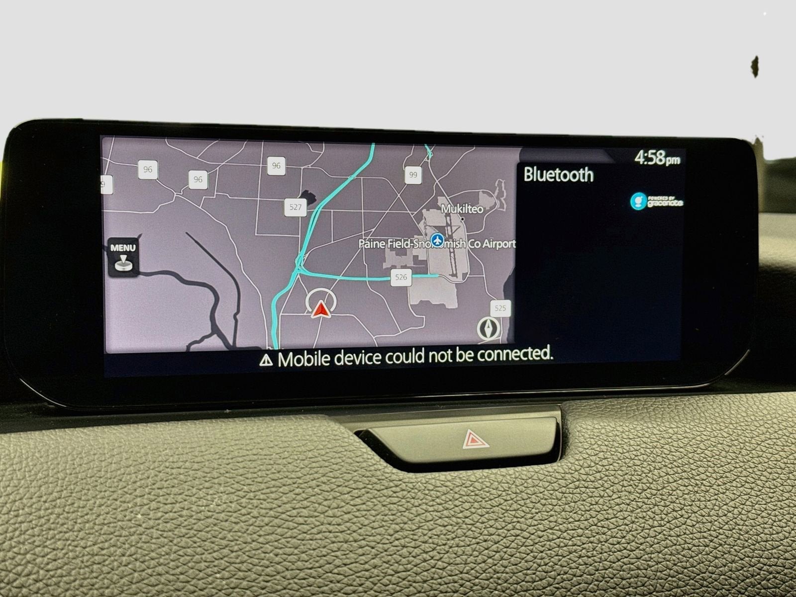 2024 Mazda Mazda CX-90 PHEV Premium